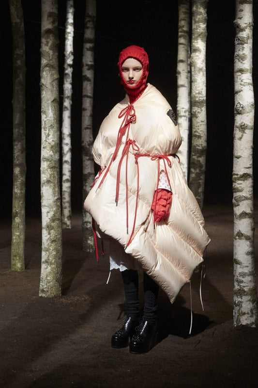 Simone Rocha x Moncler AW19