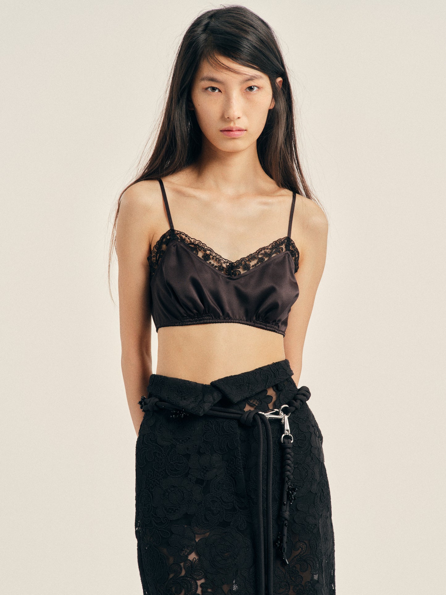Negligee Bralette