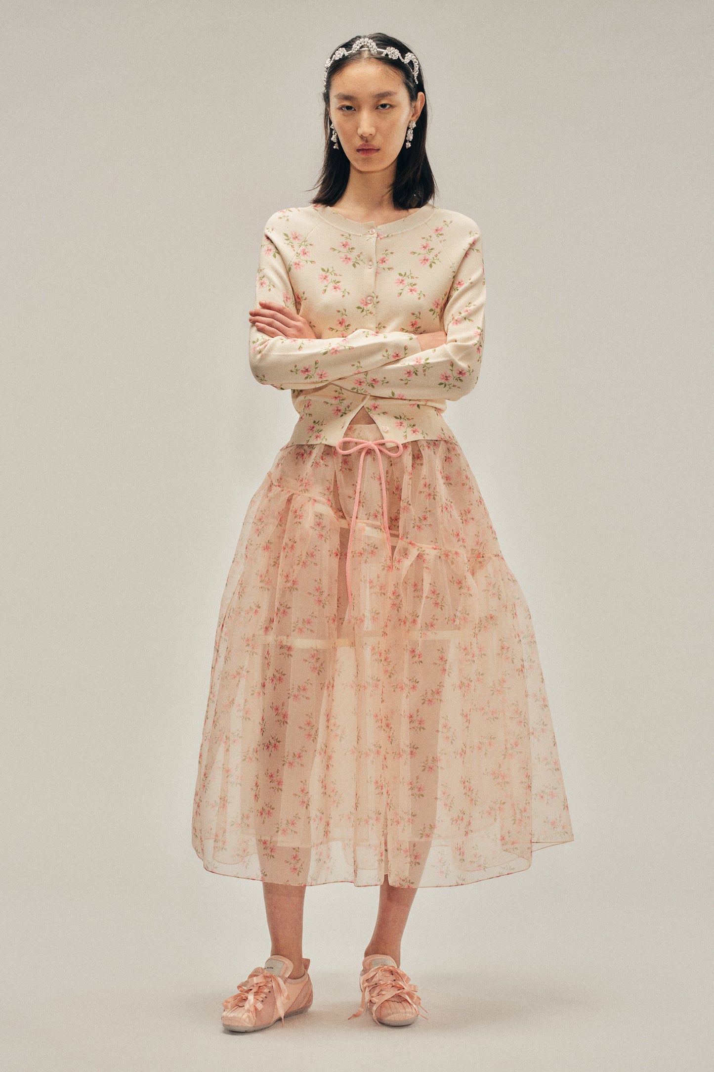 Ballerina Grip Trainer