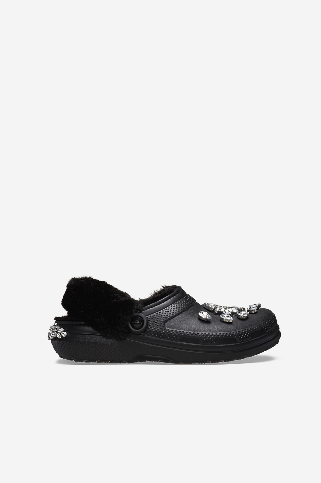 22 CROCS SIMONE ROCHA CLASSIC LINED CLOG 22 CROCS SIMONE ROCHA CLASSIC LINED CLOG