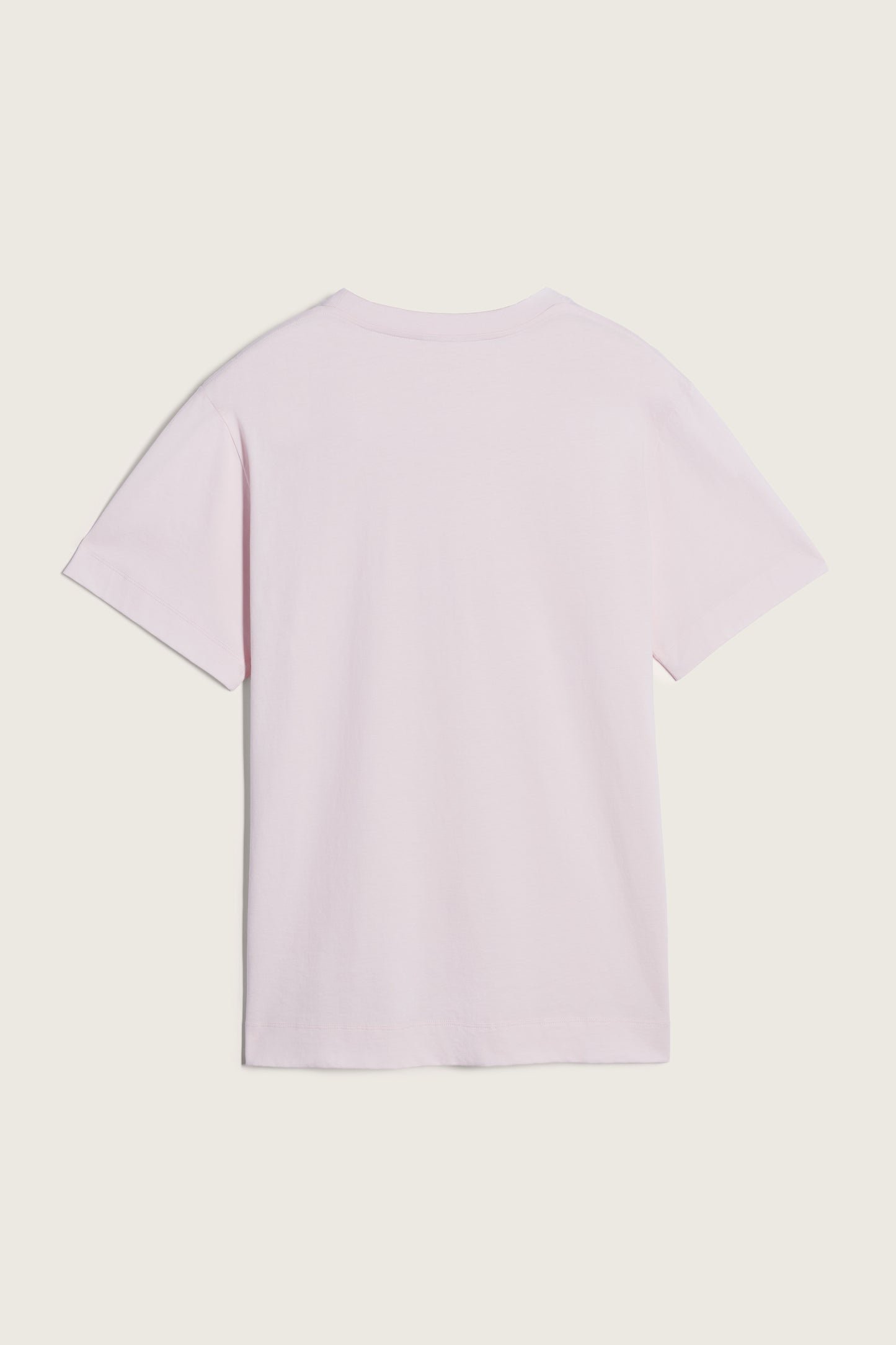 Pillowcase Logo Print T-Shirt