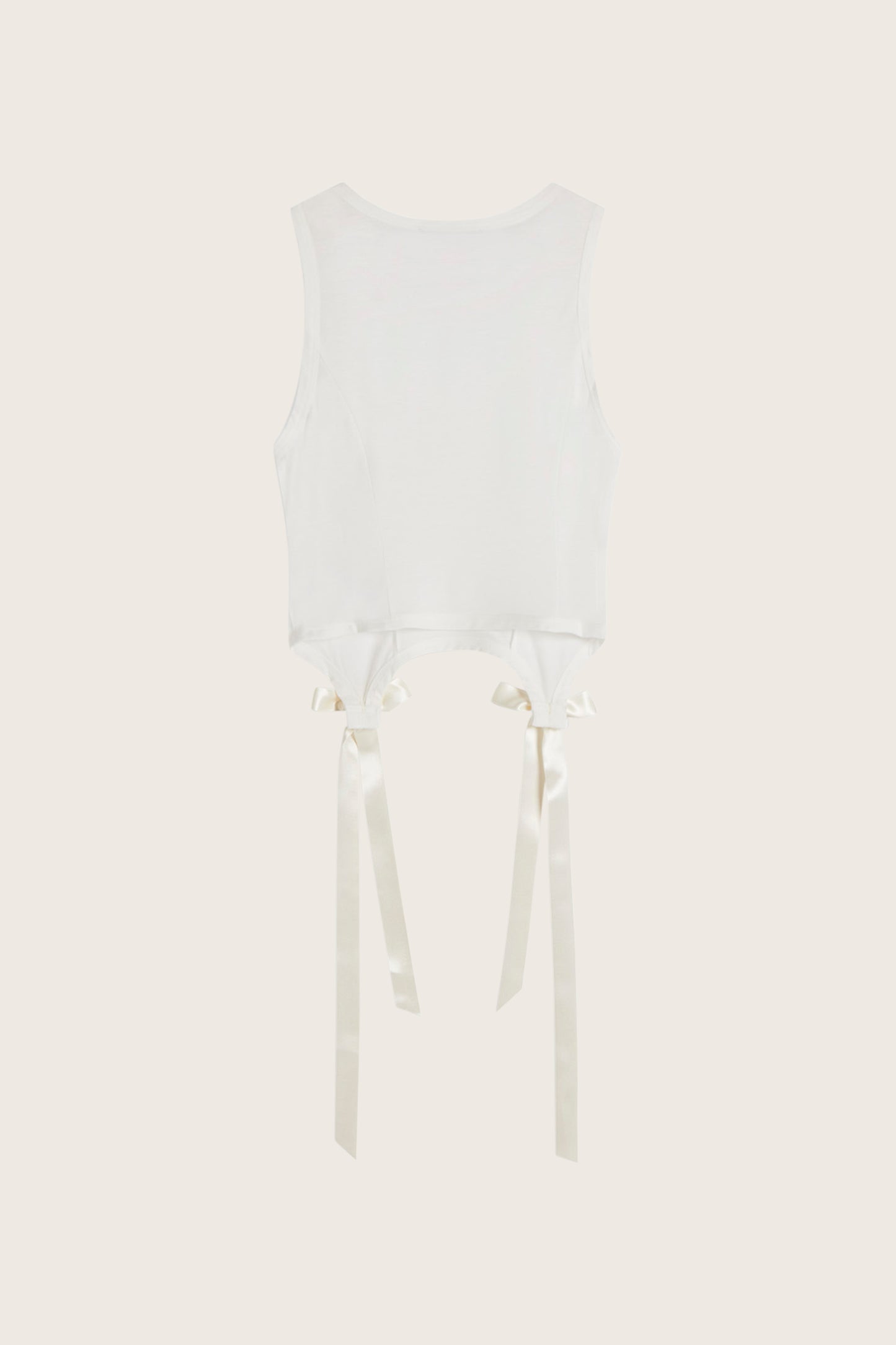Bow Tail Easy Tank