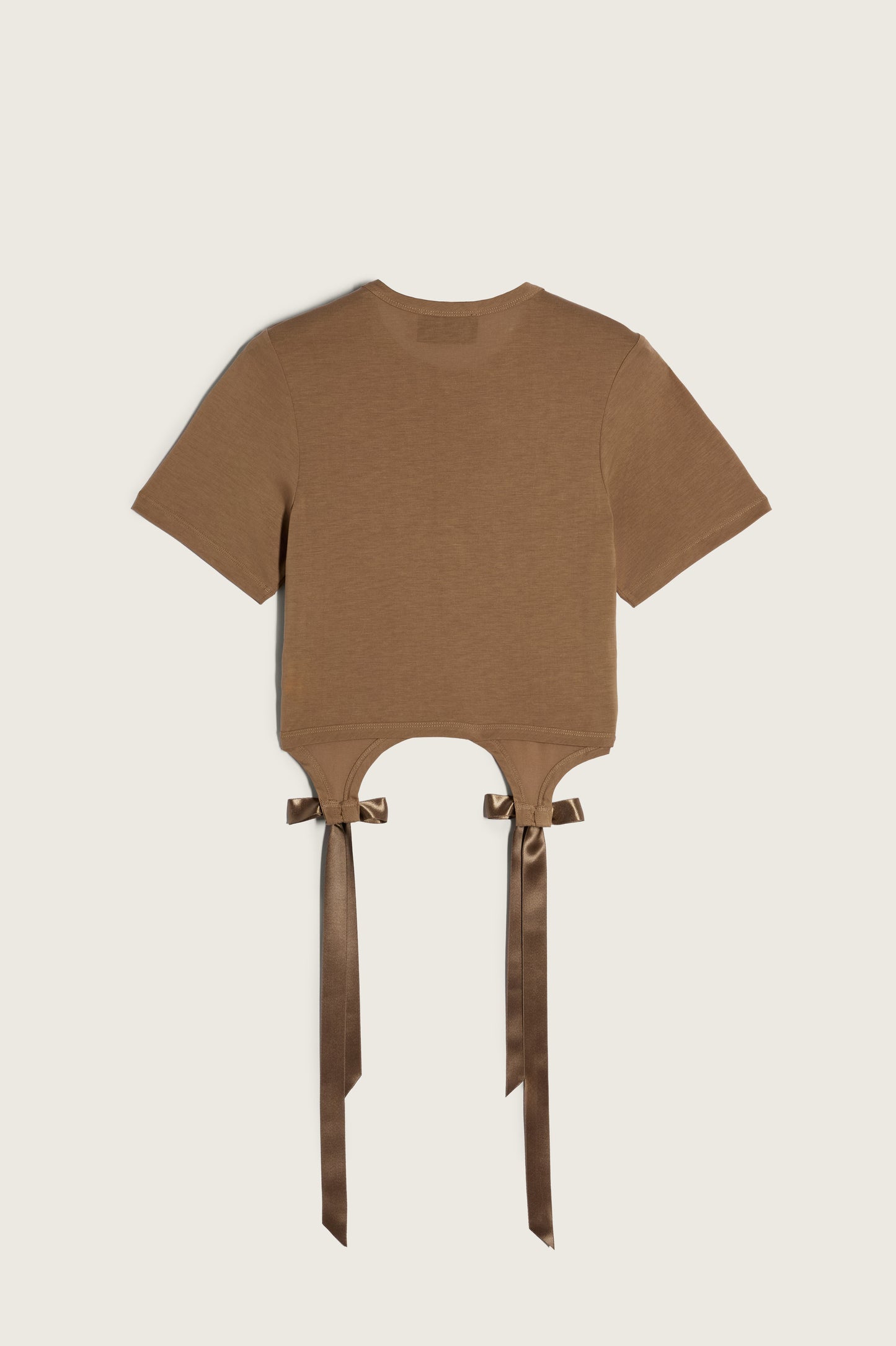 Bow Tail Easy T-Shirt