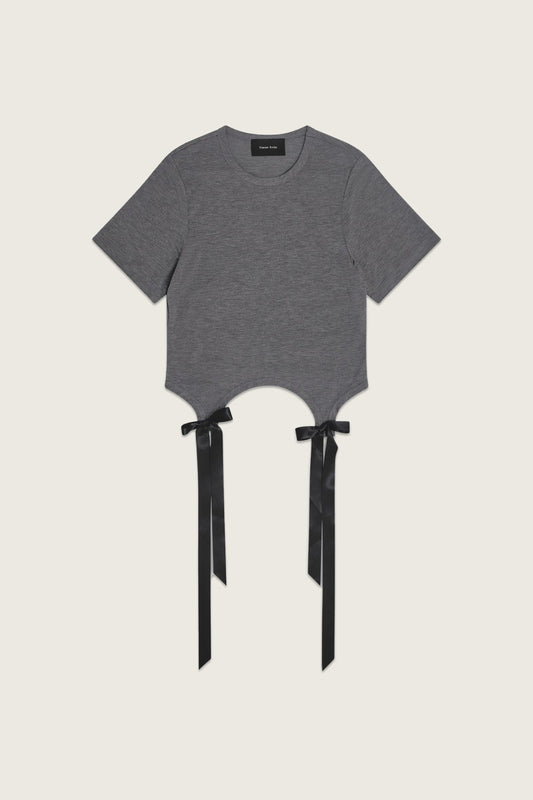 Bow Tail Easy T-Shirt