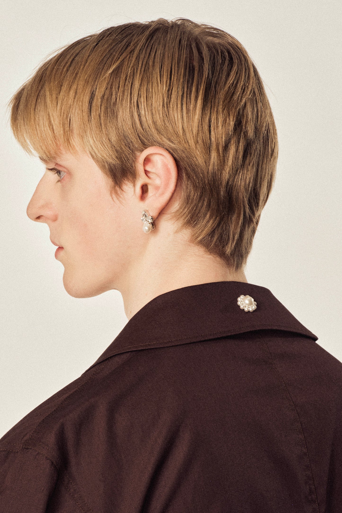 Workwear Shirt Jacket