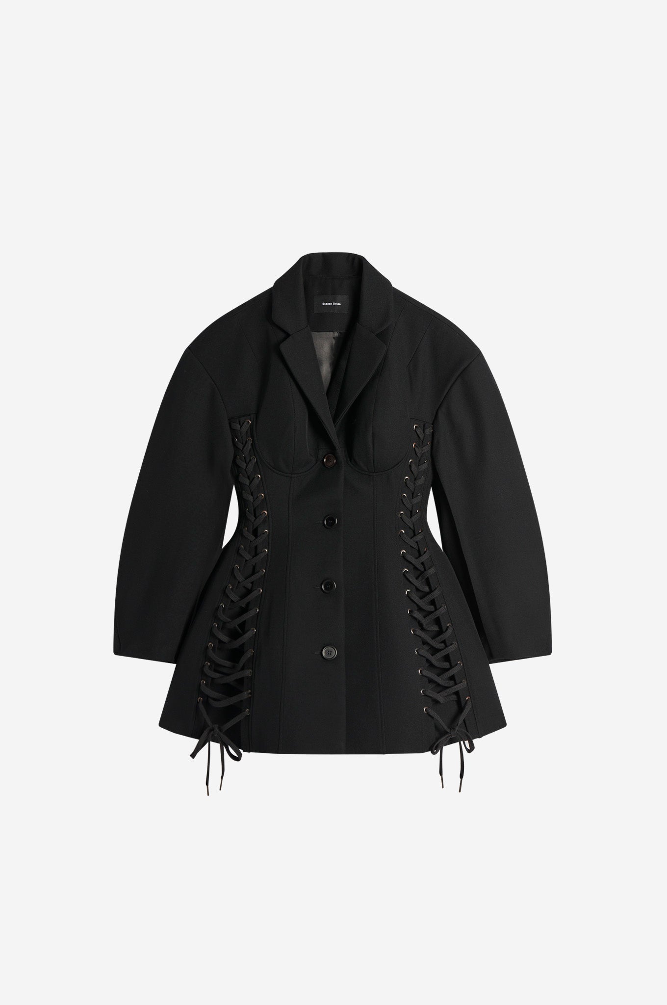 Simone rocha coat on sale