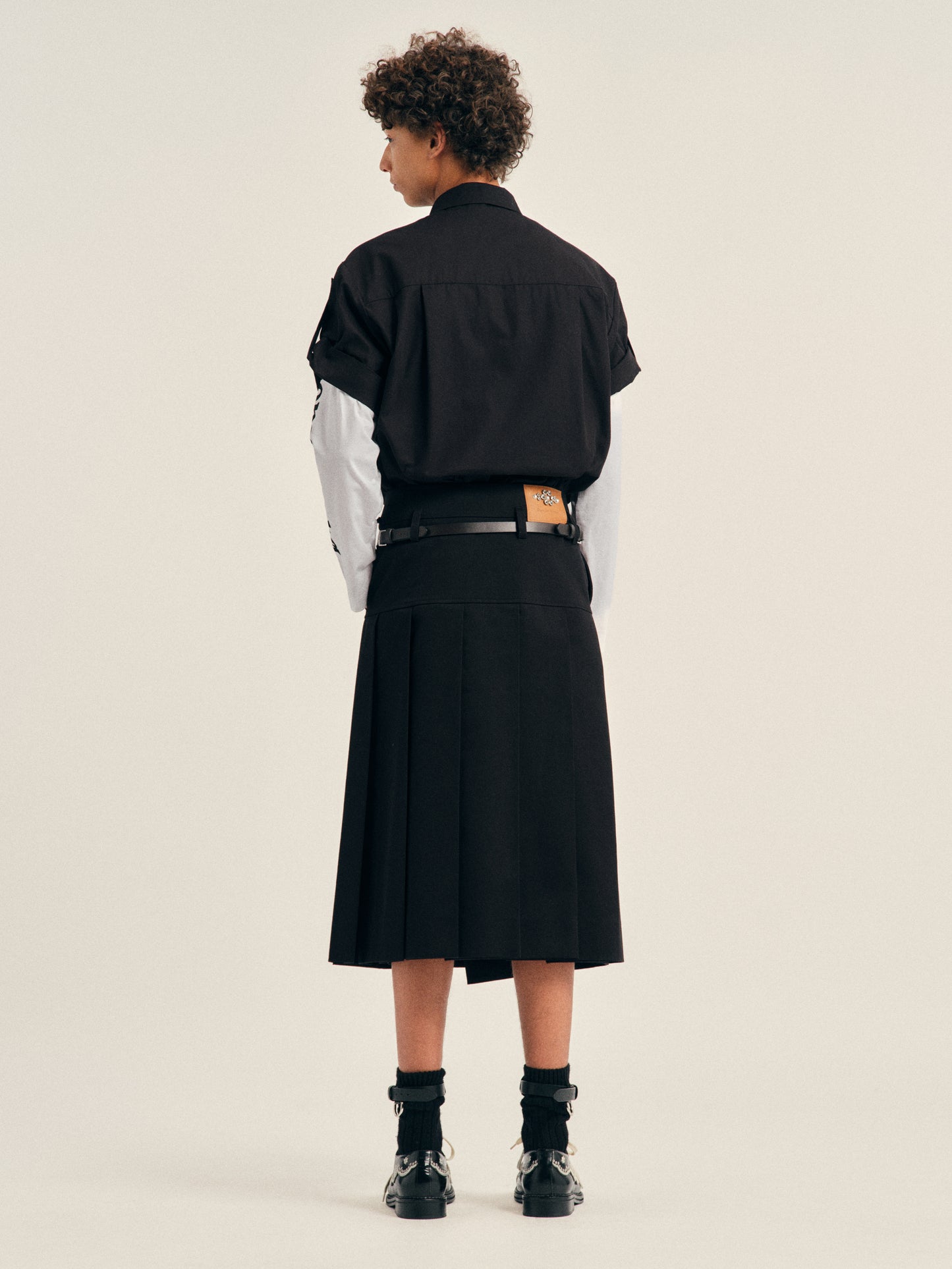 Military Shirt