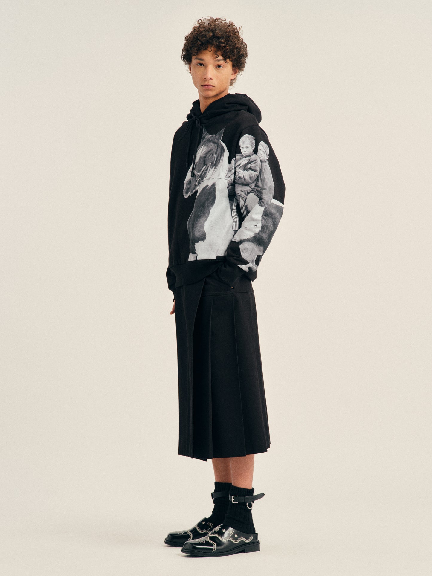 Utility Clip Kilt
