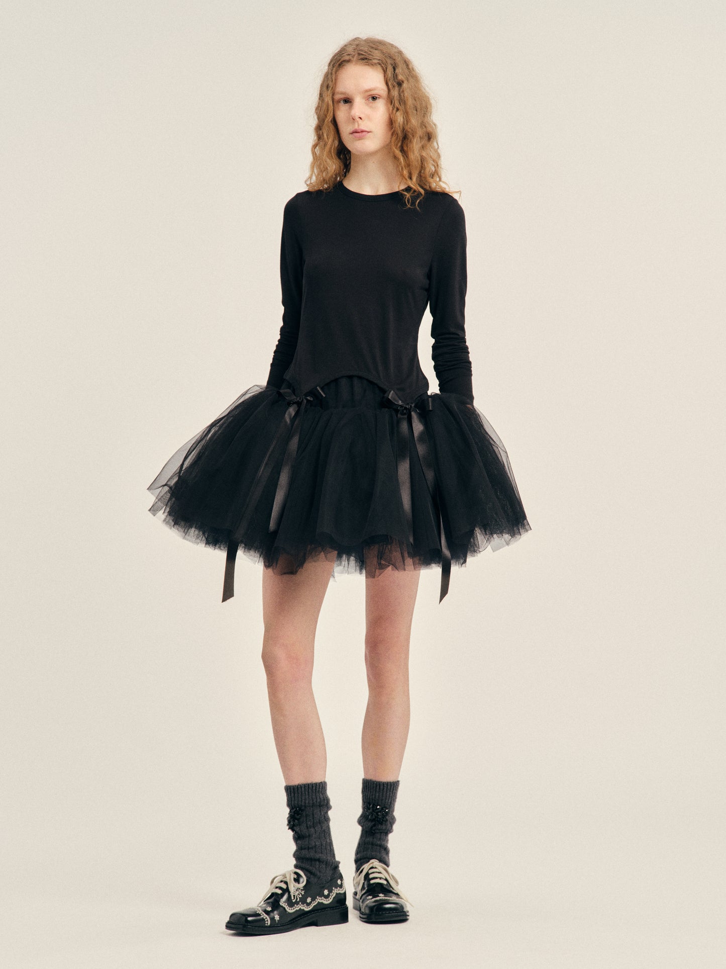 Ballet Tutu Skirt