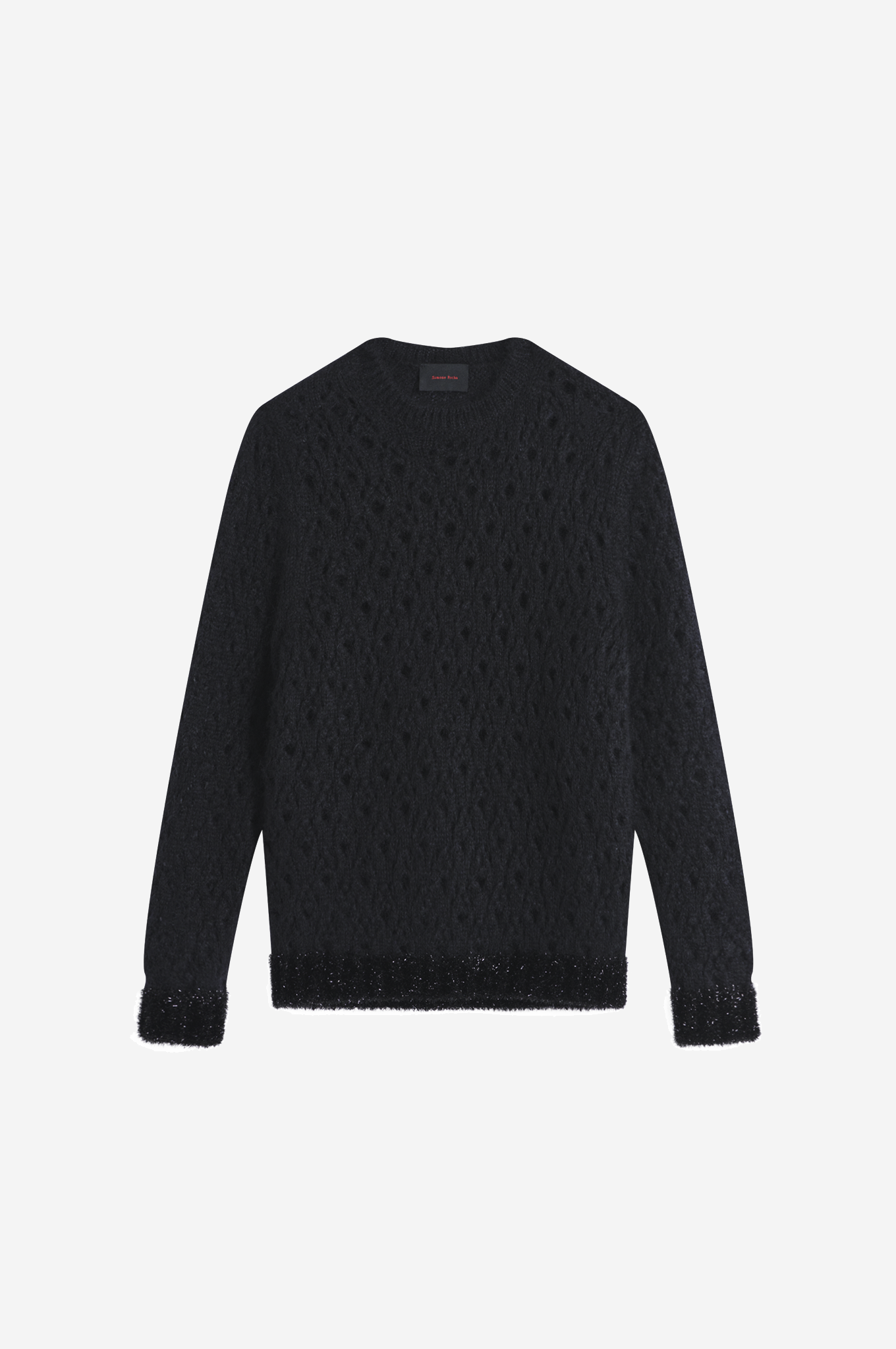 Simone 2025 rocha sweater