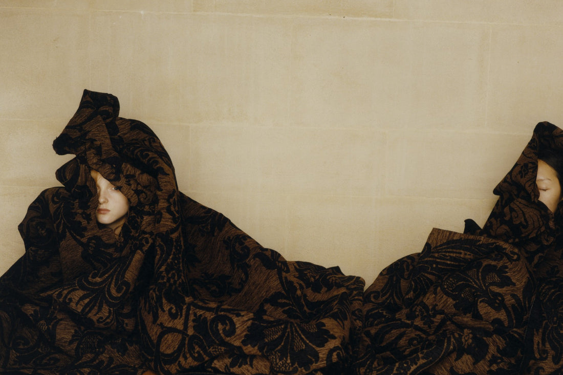 AW15 by Colin Dodgson