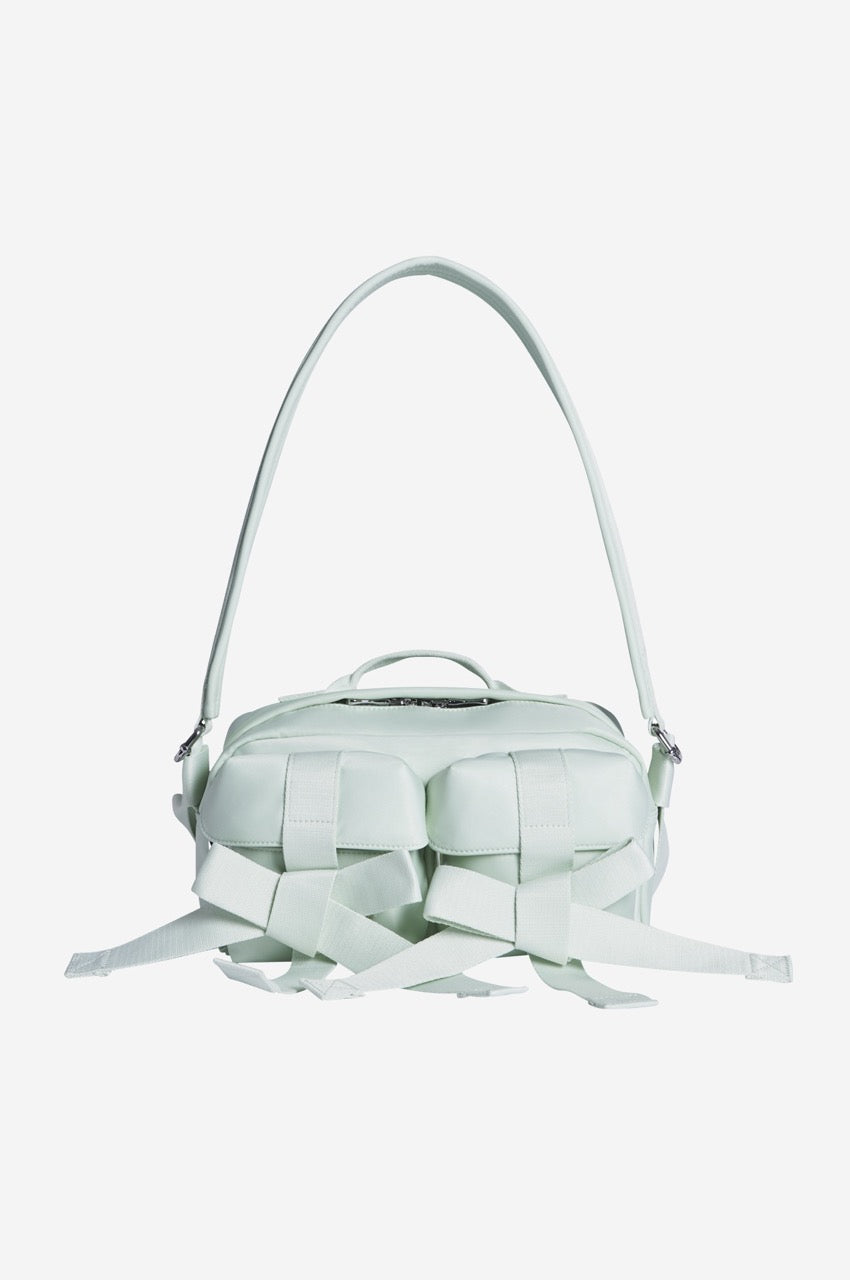 Crossbody bag 2025 with bow