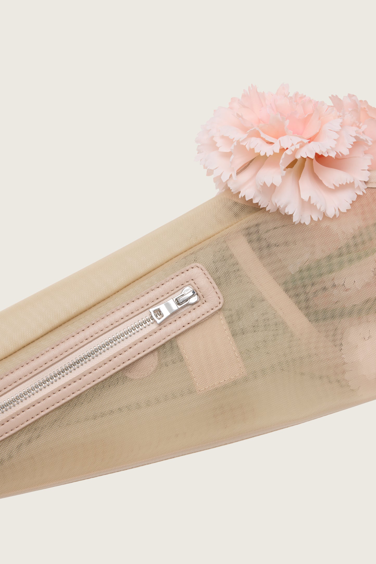Bouquet Clutch Bag