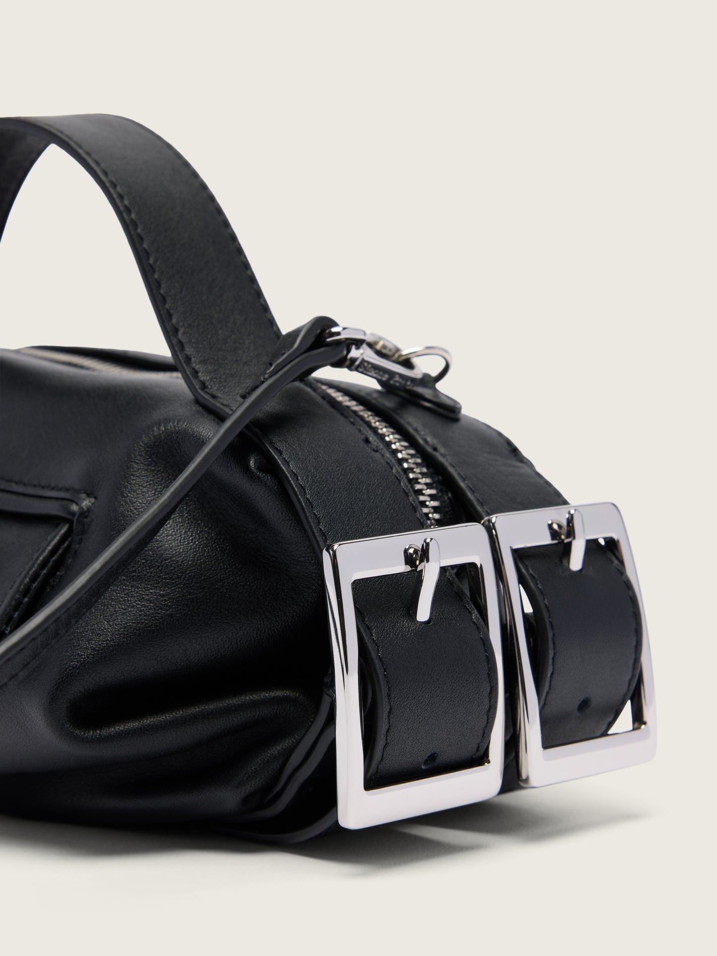 Mini Biker Belt Bag