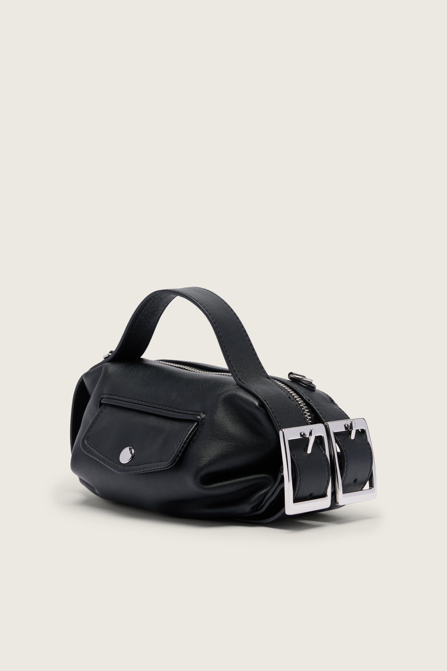 Mini Biker Belt Bag