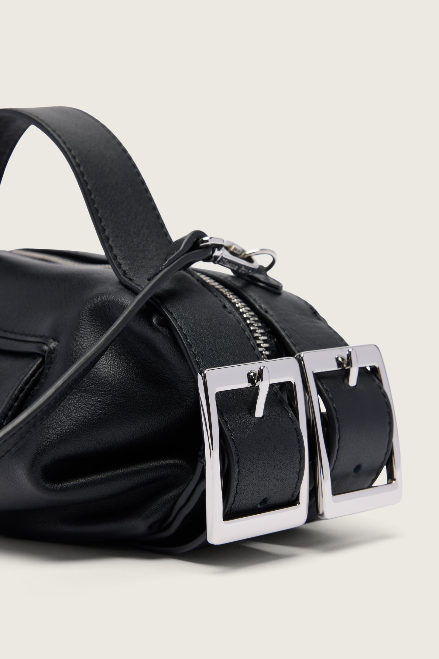 Mini Biker Belt Bag