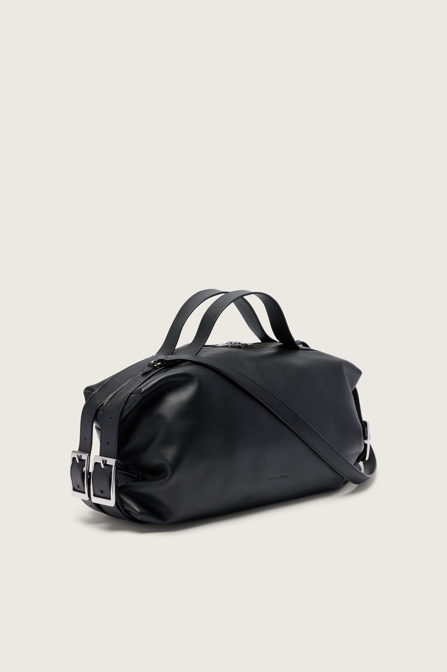 Biker Belt Bag
