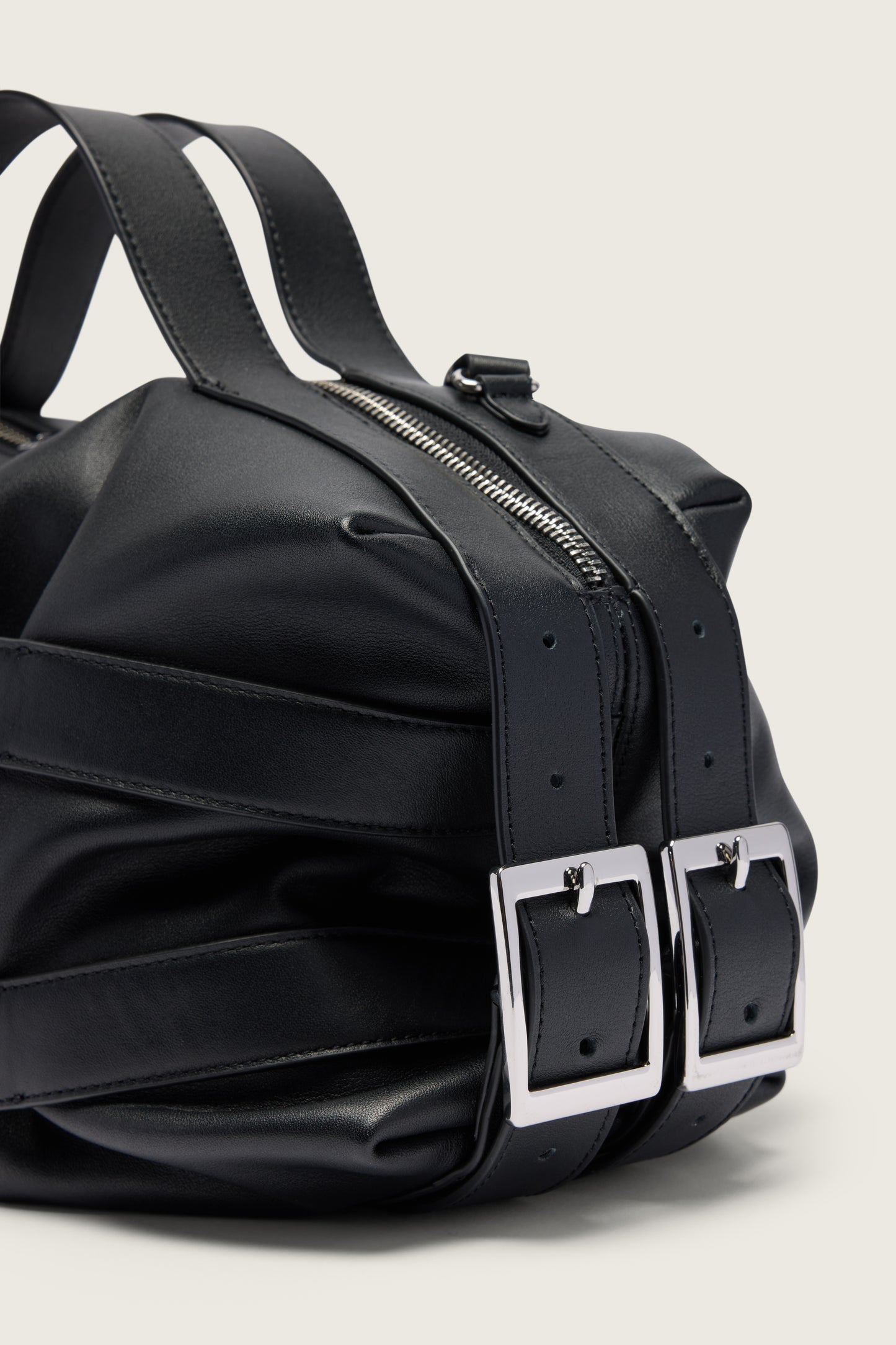 Biker Belt Bag