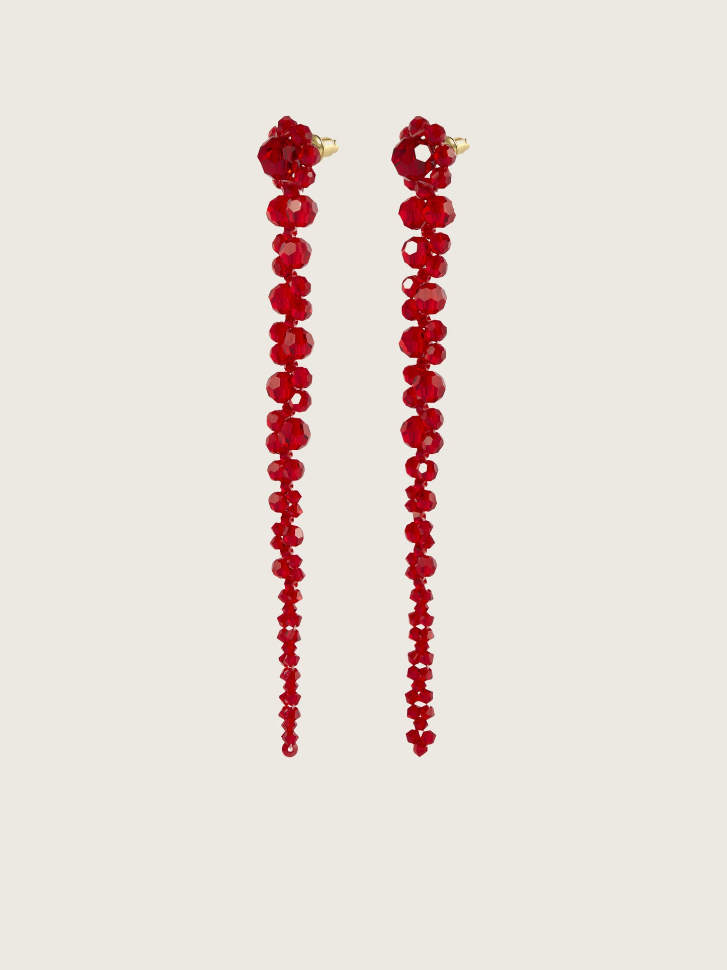 Drip Earrings