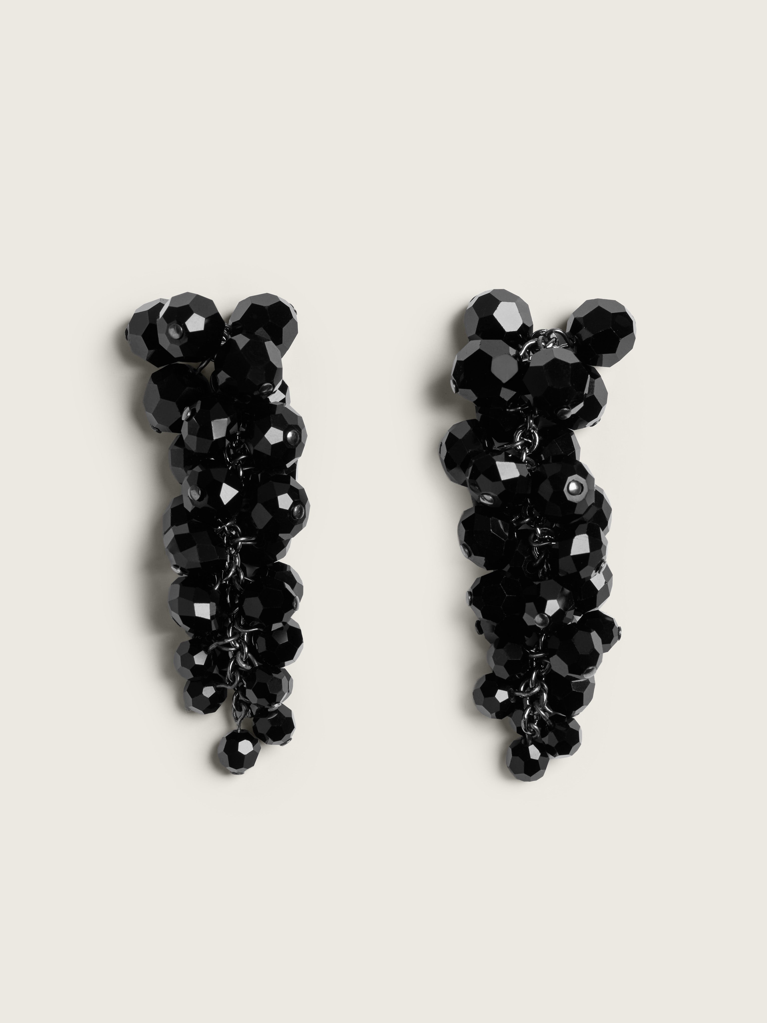 Cluster Drip Earrings – Simone Rocha