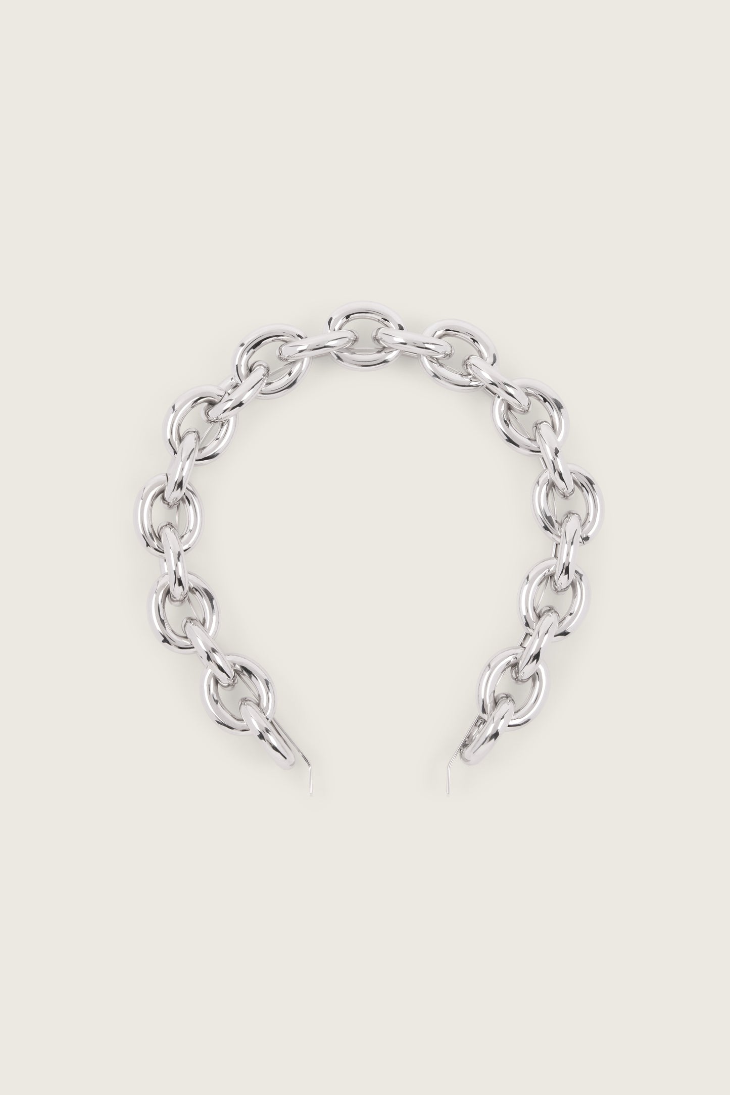 Chain Hairband