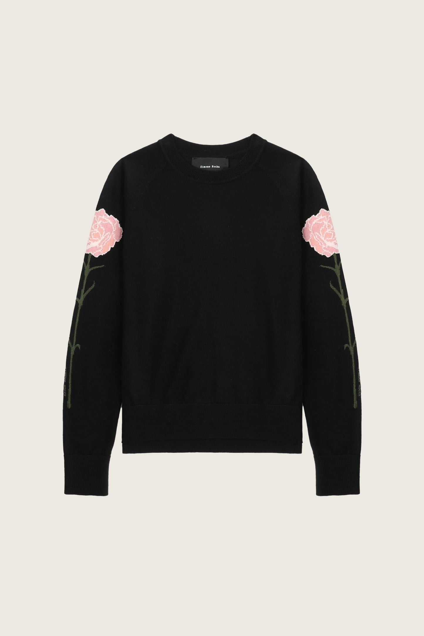 Carnation Jumper