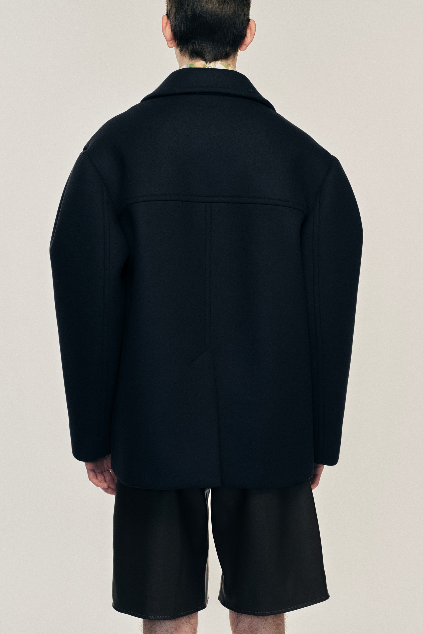 Workwear Donkey Jacket