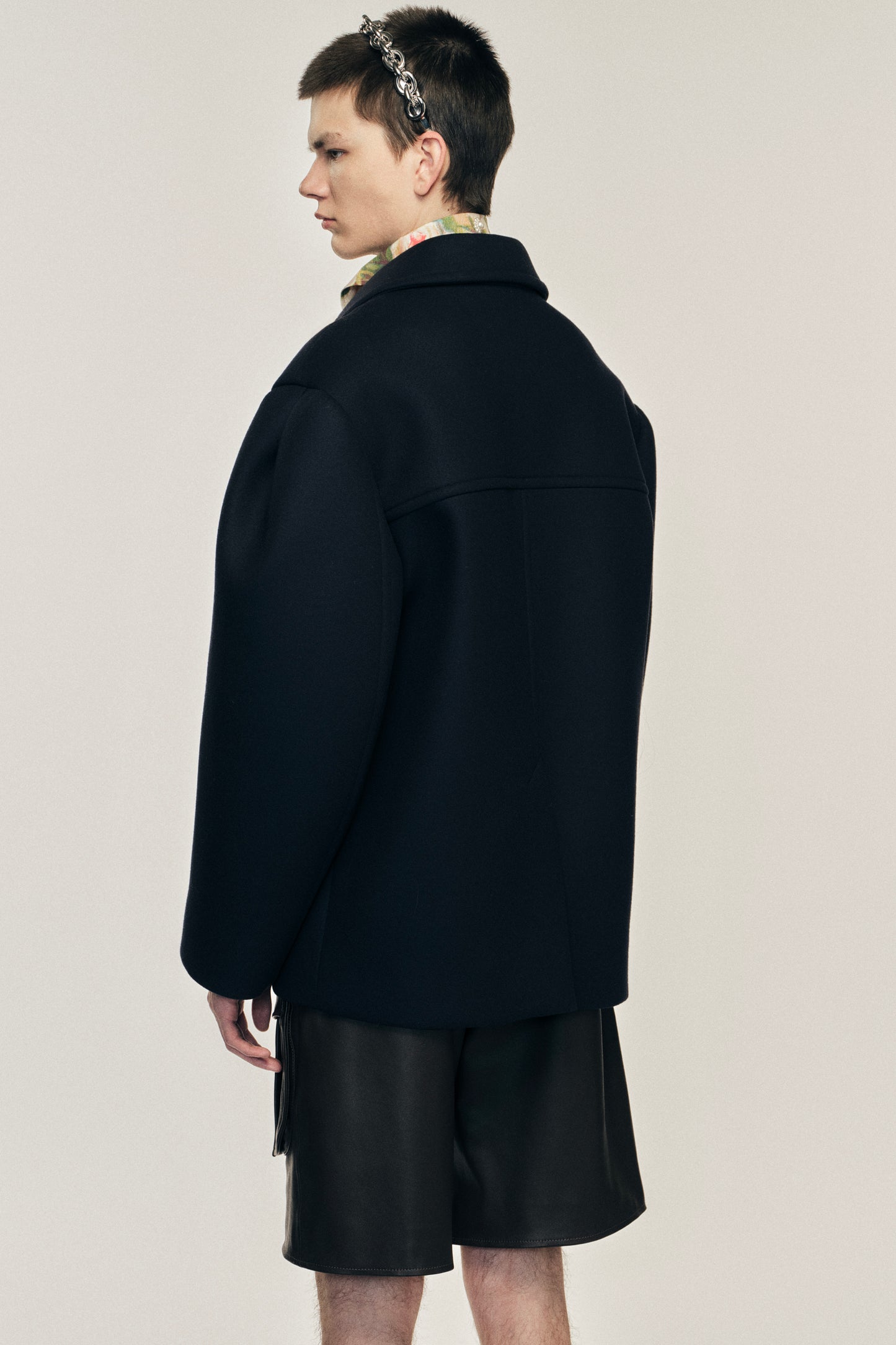 Workwear Donkey Jacket