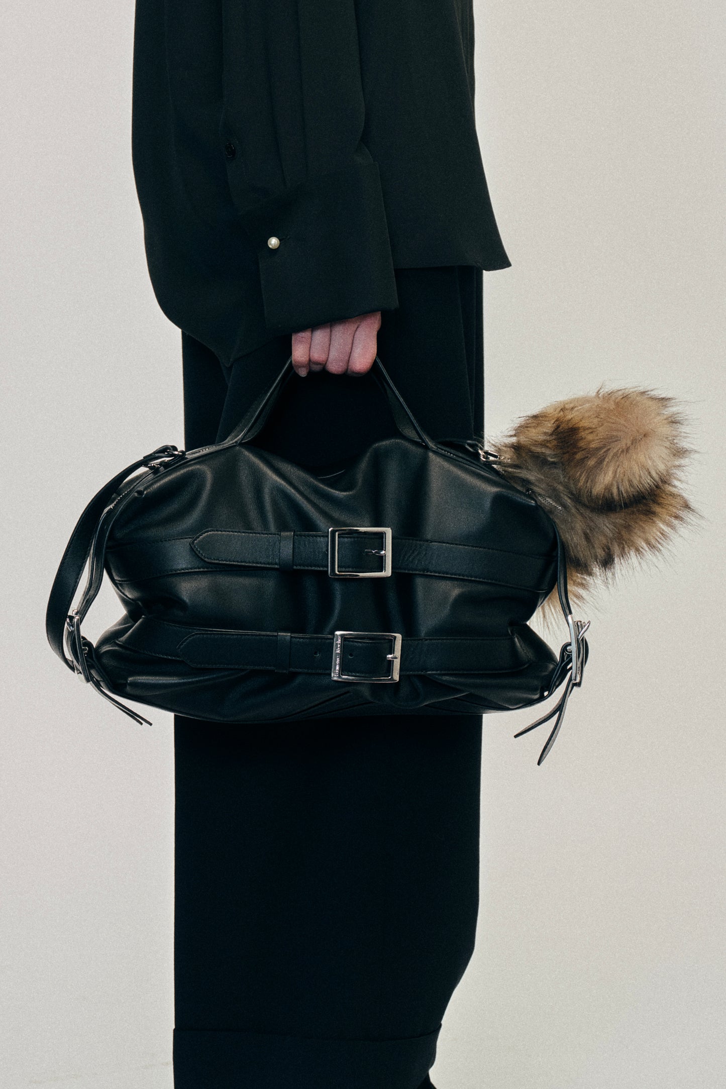 Biker Belt Bag