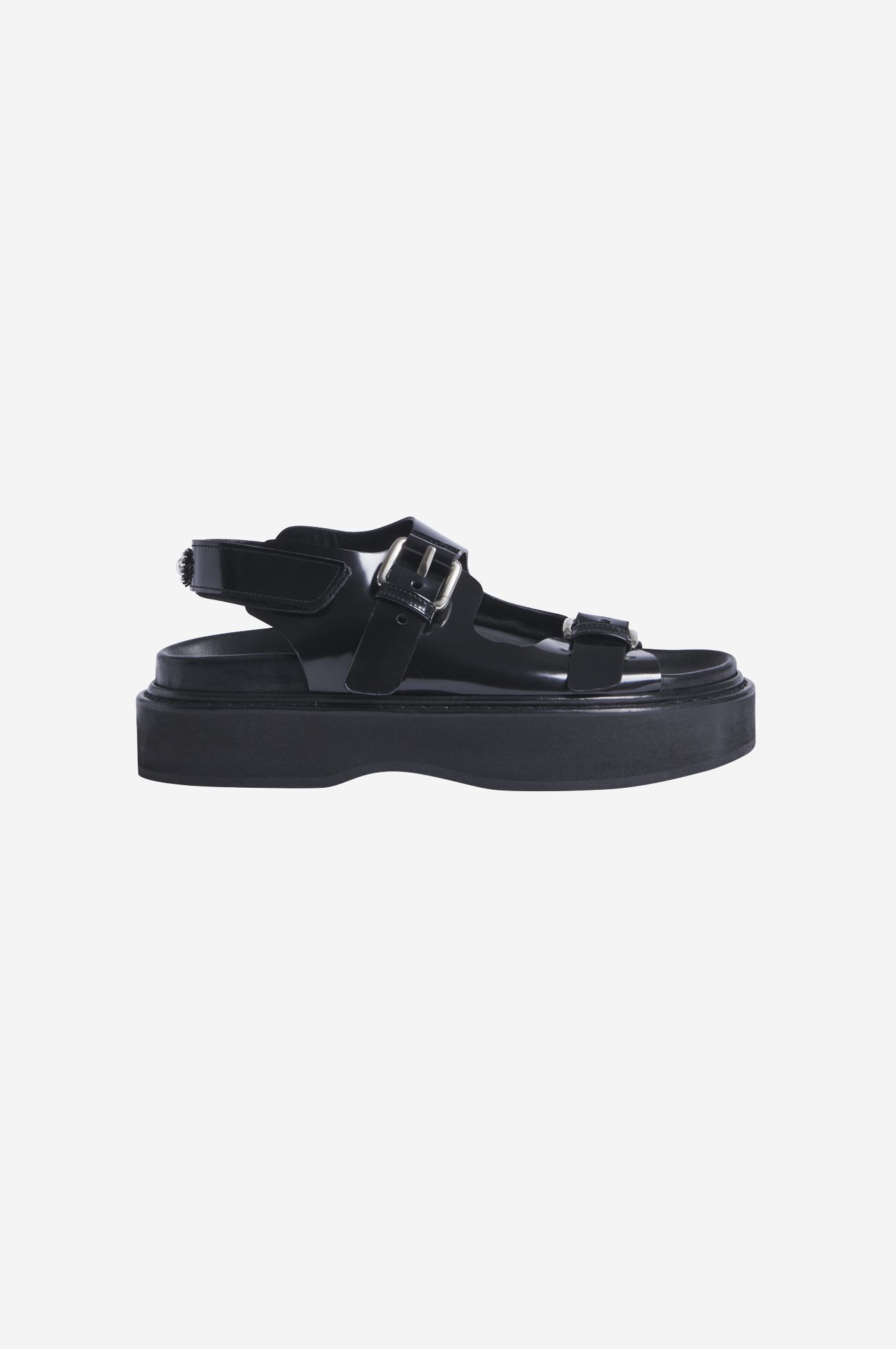 Simone rocha platform sandal outlet
