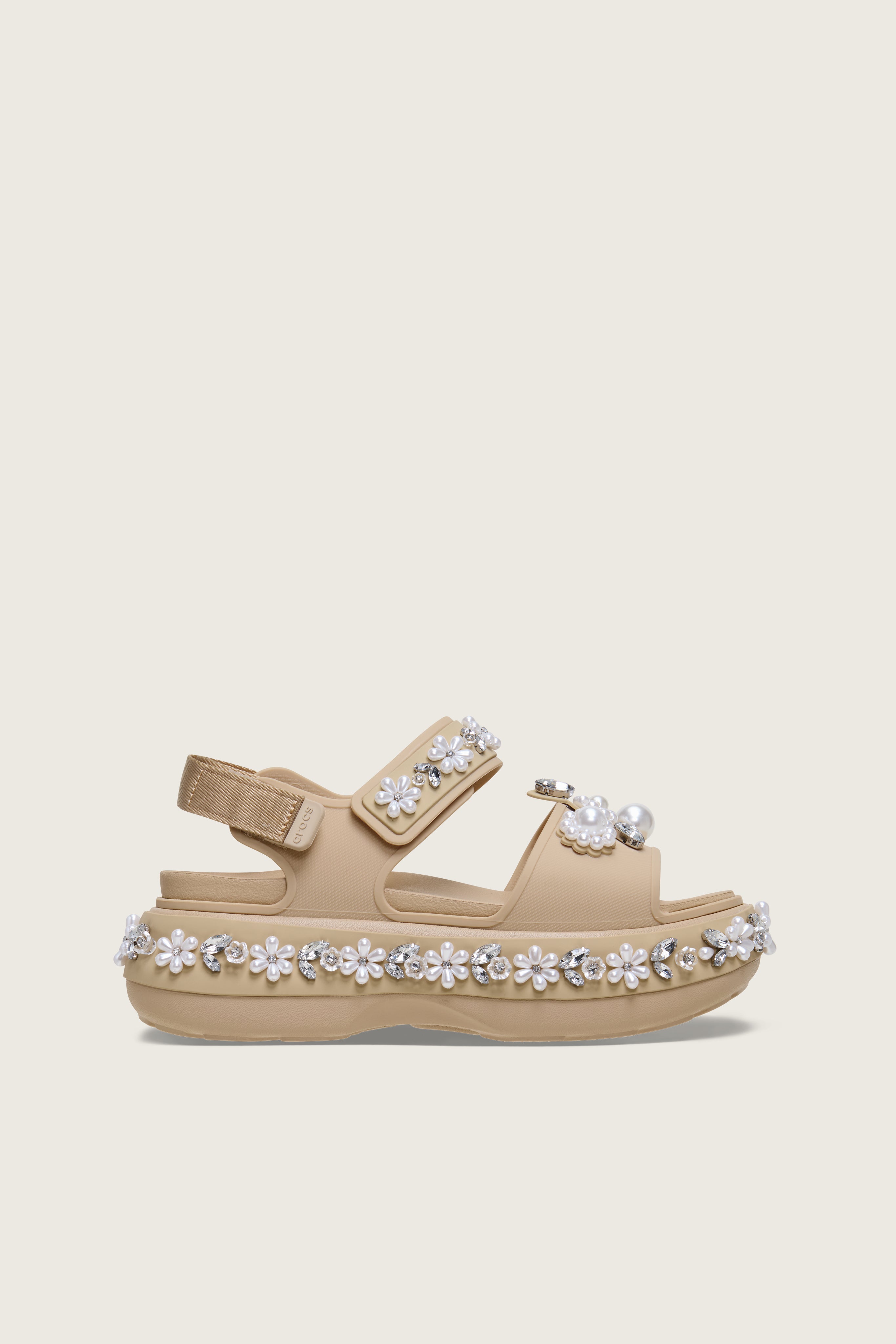 Simone Rocha - Soho Sandal