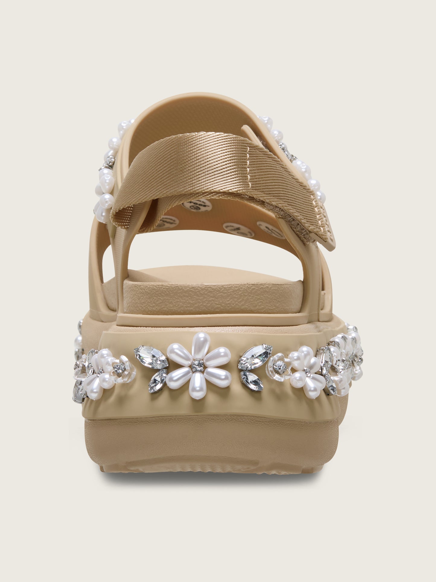 Soho Sandal