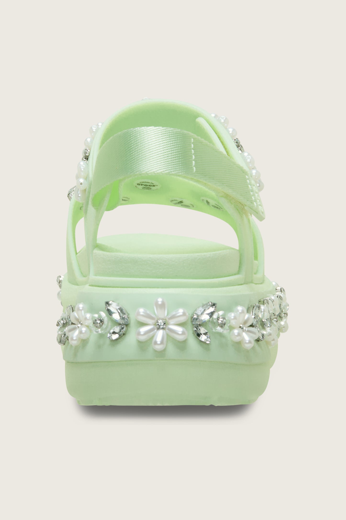 Soho Sandal