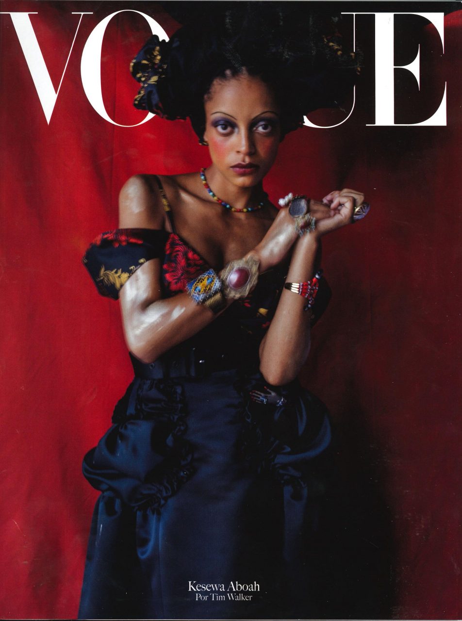 Vogue Latin America December 2019