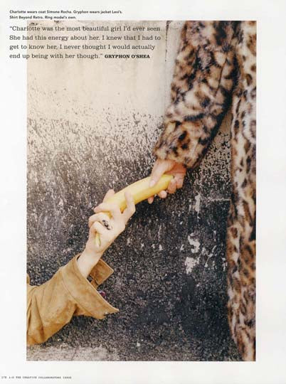 i-D Autumn 2013