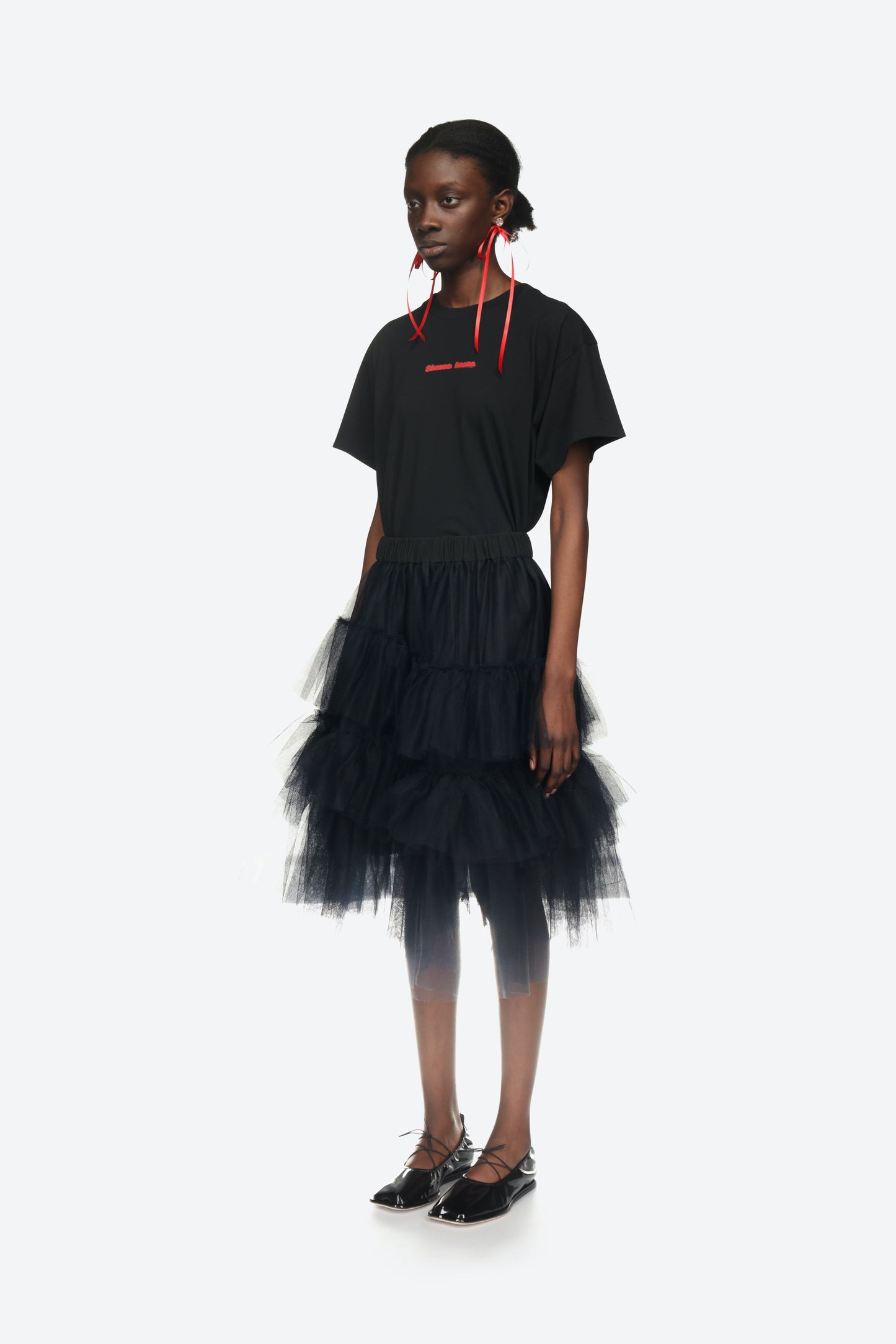 Elasticated Classic Tutu Skirt