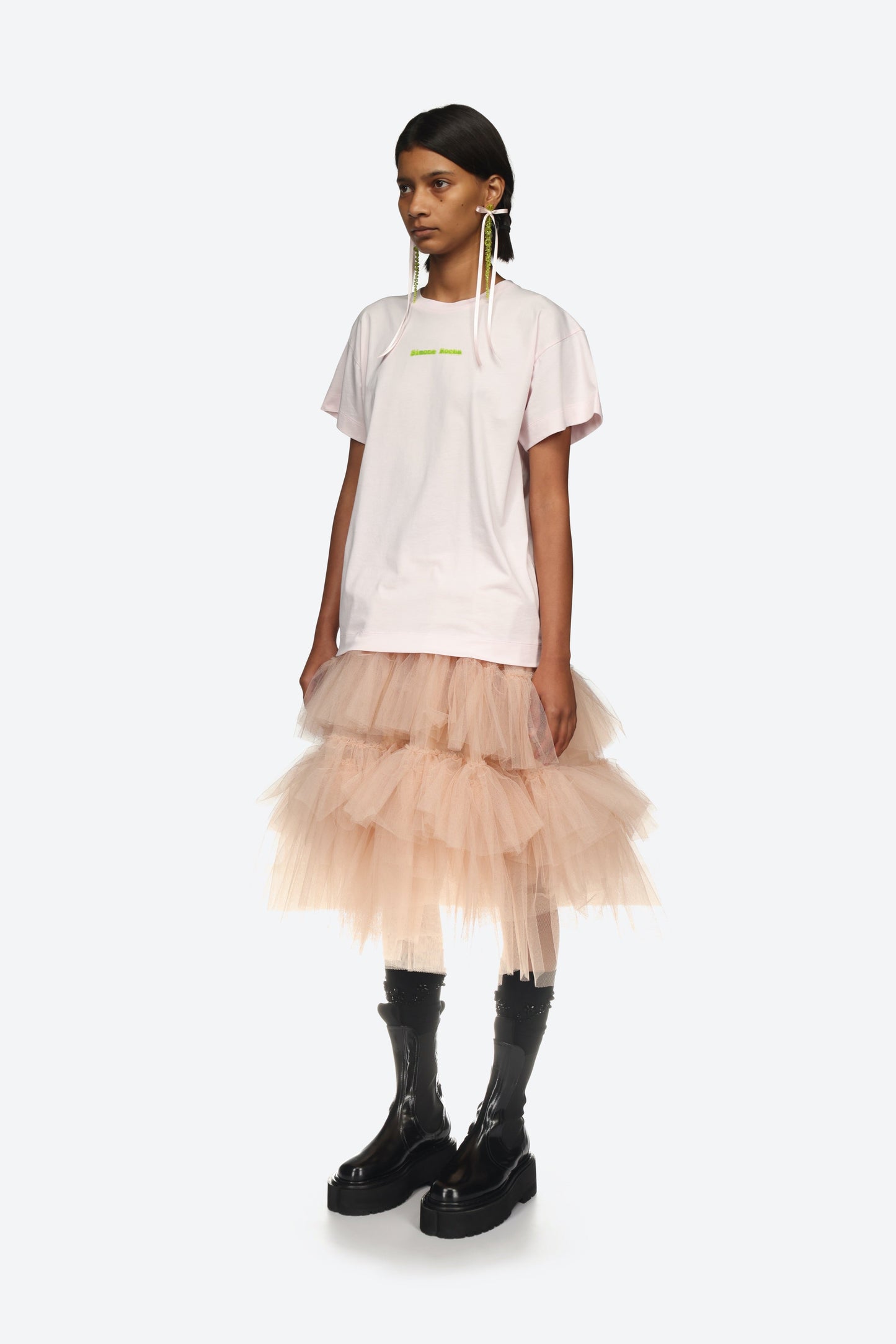 Elasticated Classic Tutu Skirt