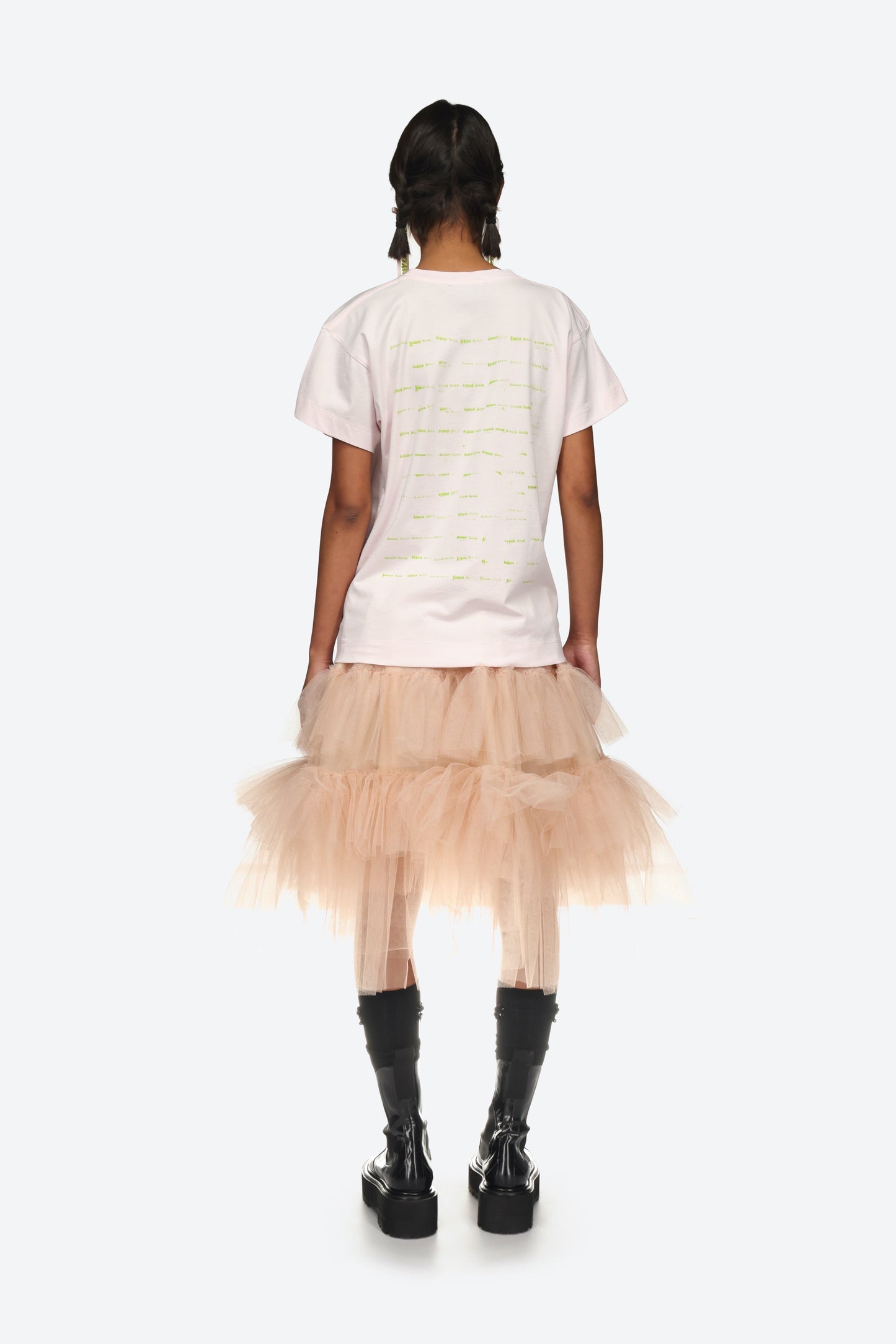 Elasticated Classic Tutu Skirt