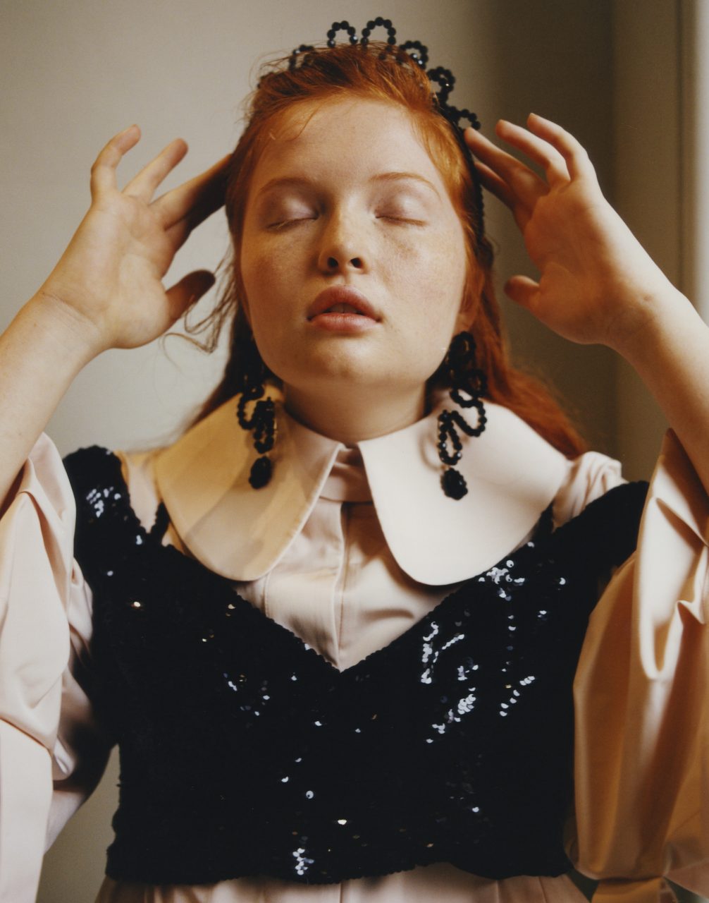 AW19 Archive – Simone Rocha
