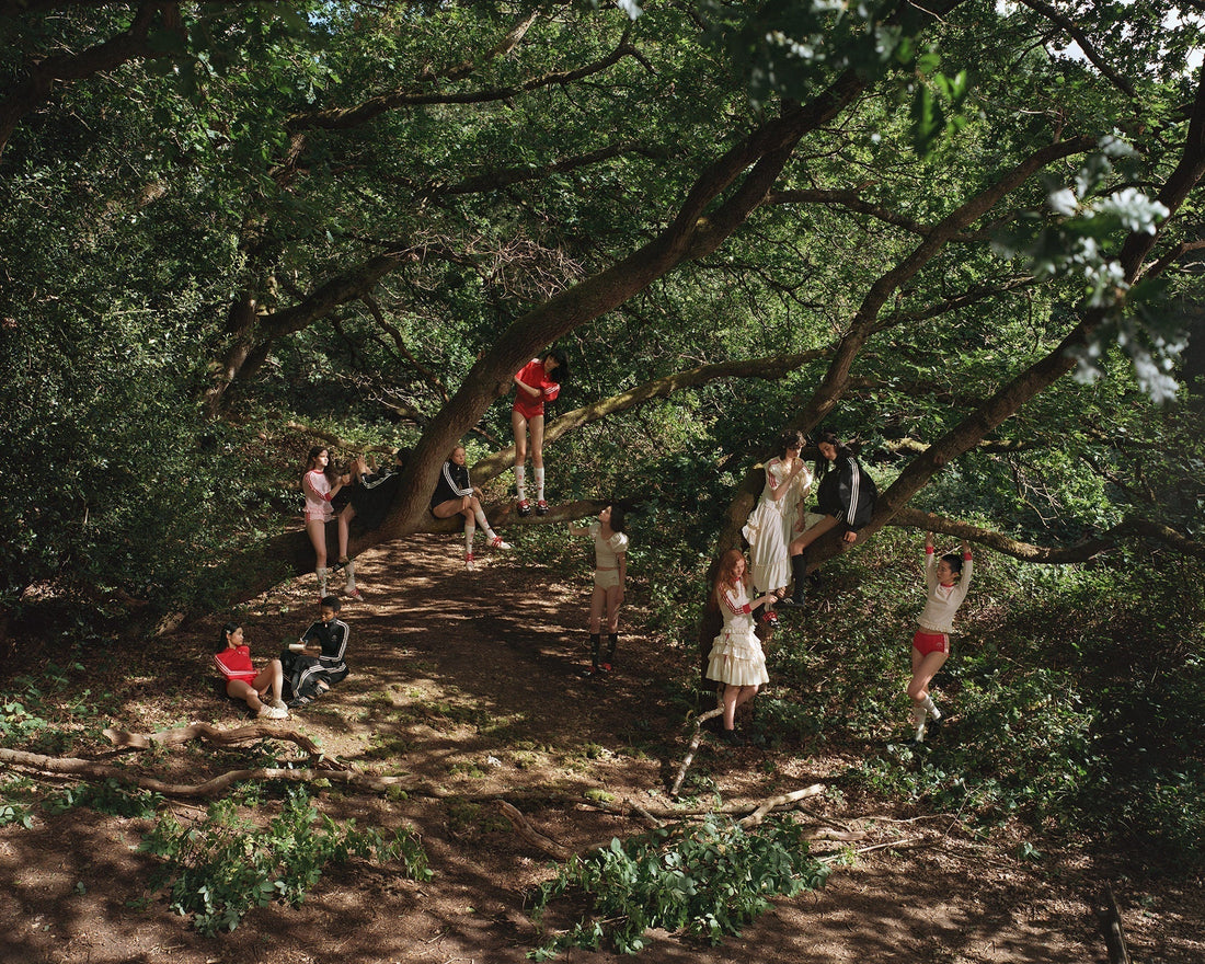 adidas Originals by Simone Rocha