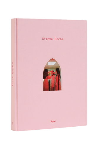 Simone Rocha by Rizzoli