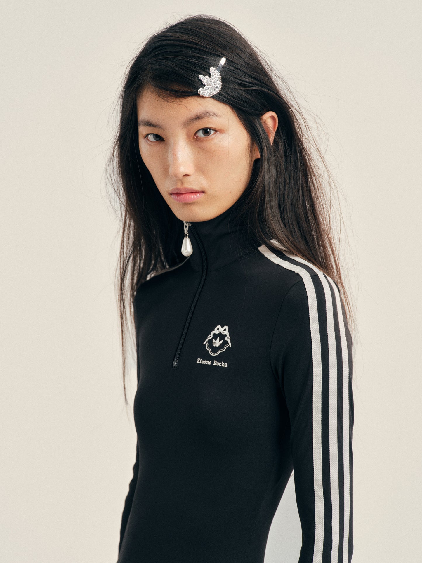 adidas Originals by Simone Rocha Hair Clips