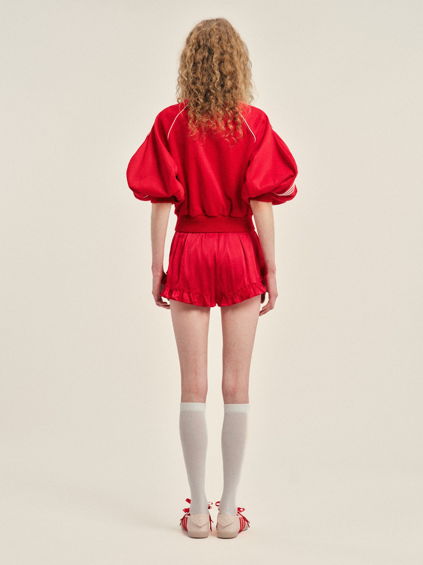 adidas Originals by Simone Rocha Superstar Track Top