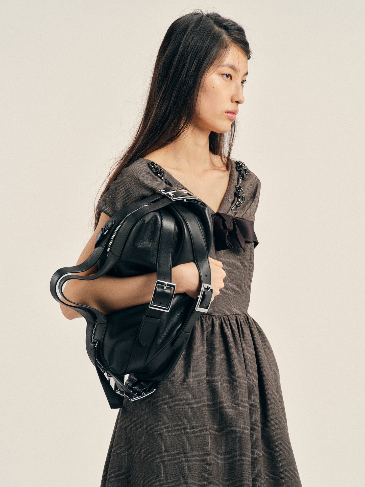 Biker Belt Bag
