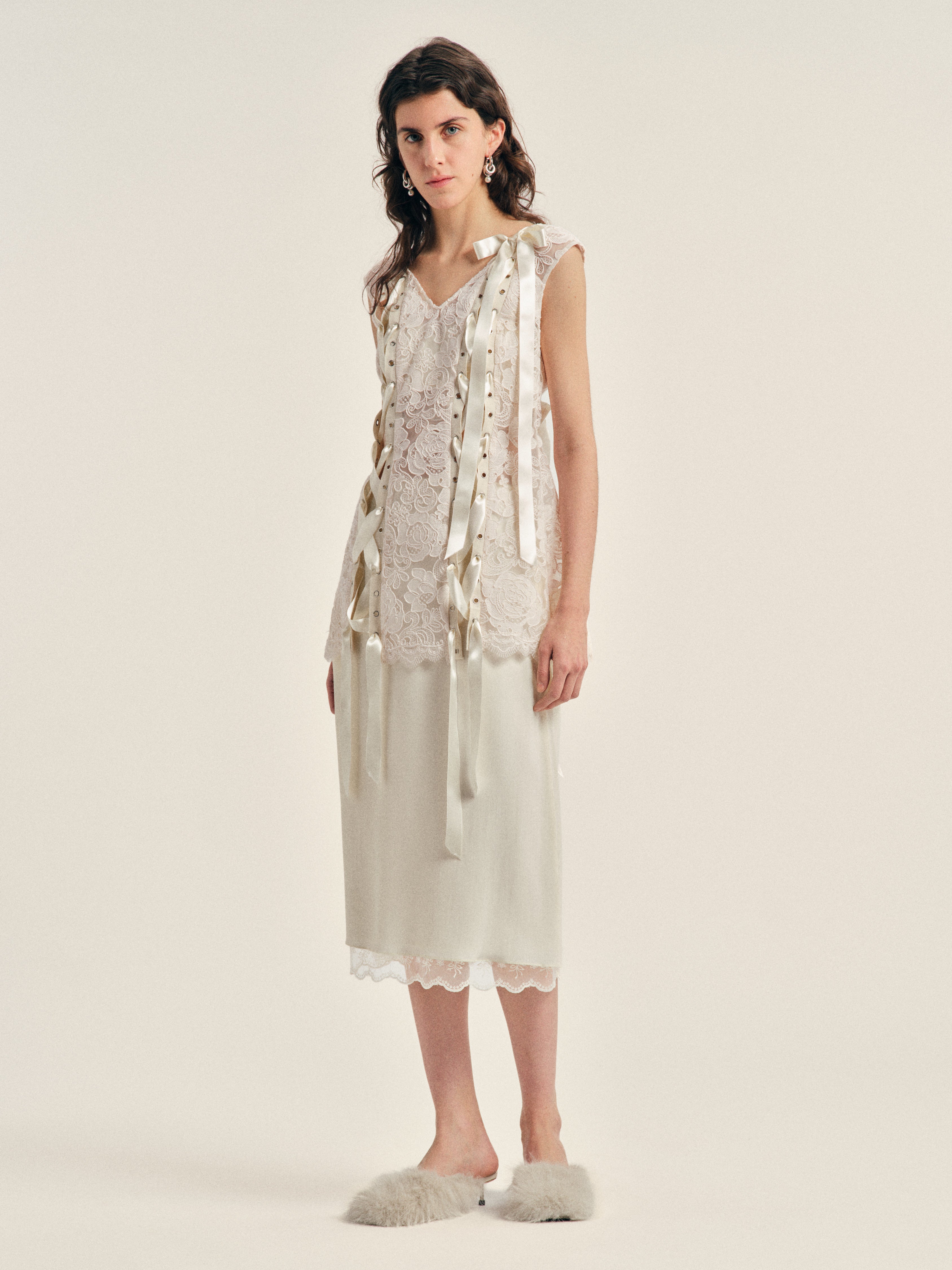 Women's Tops & Blouses – Page 2 – Simone Rocha