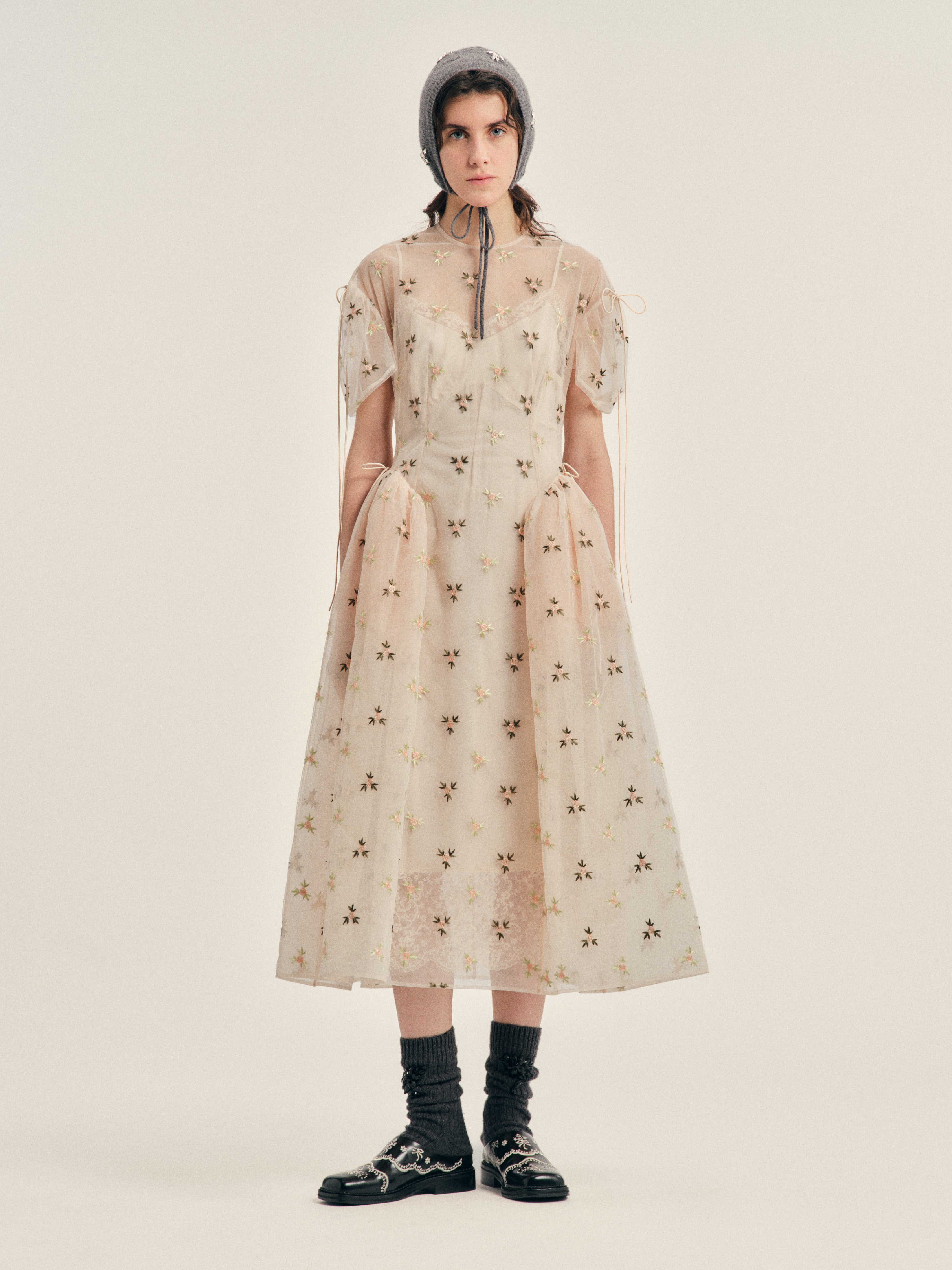Women's Dresses – Simone Rocha