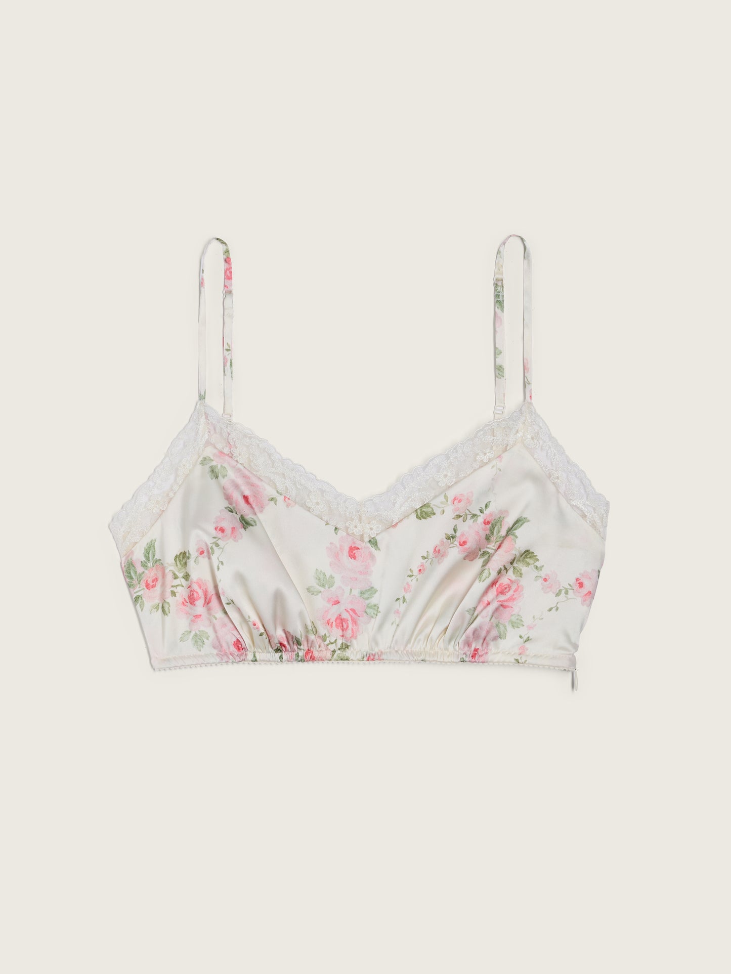 Negligee Bralette