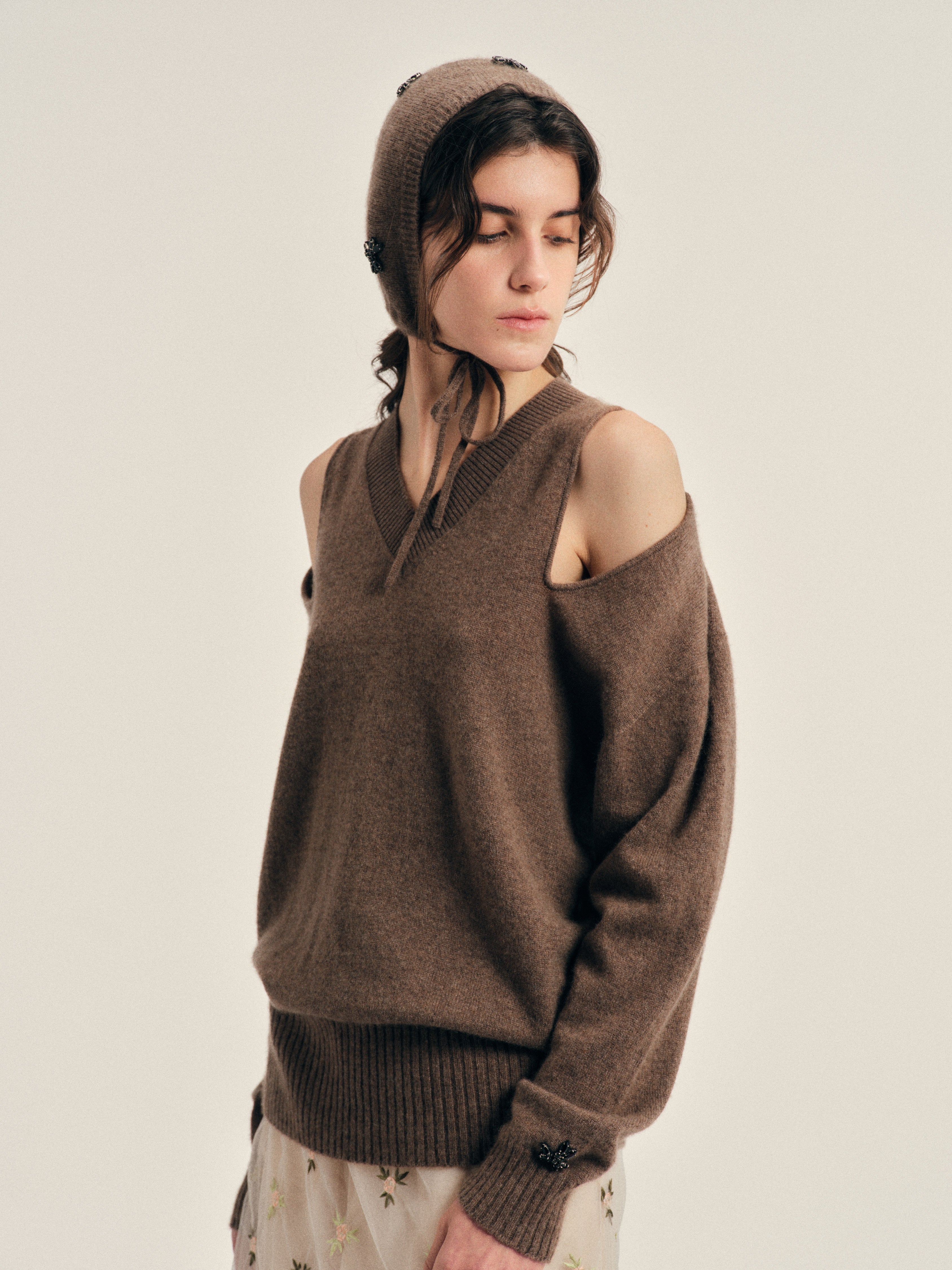 simonerocha トップス トレーナー XS H&M - Simone Rocha x H&M 