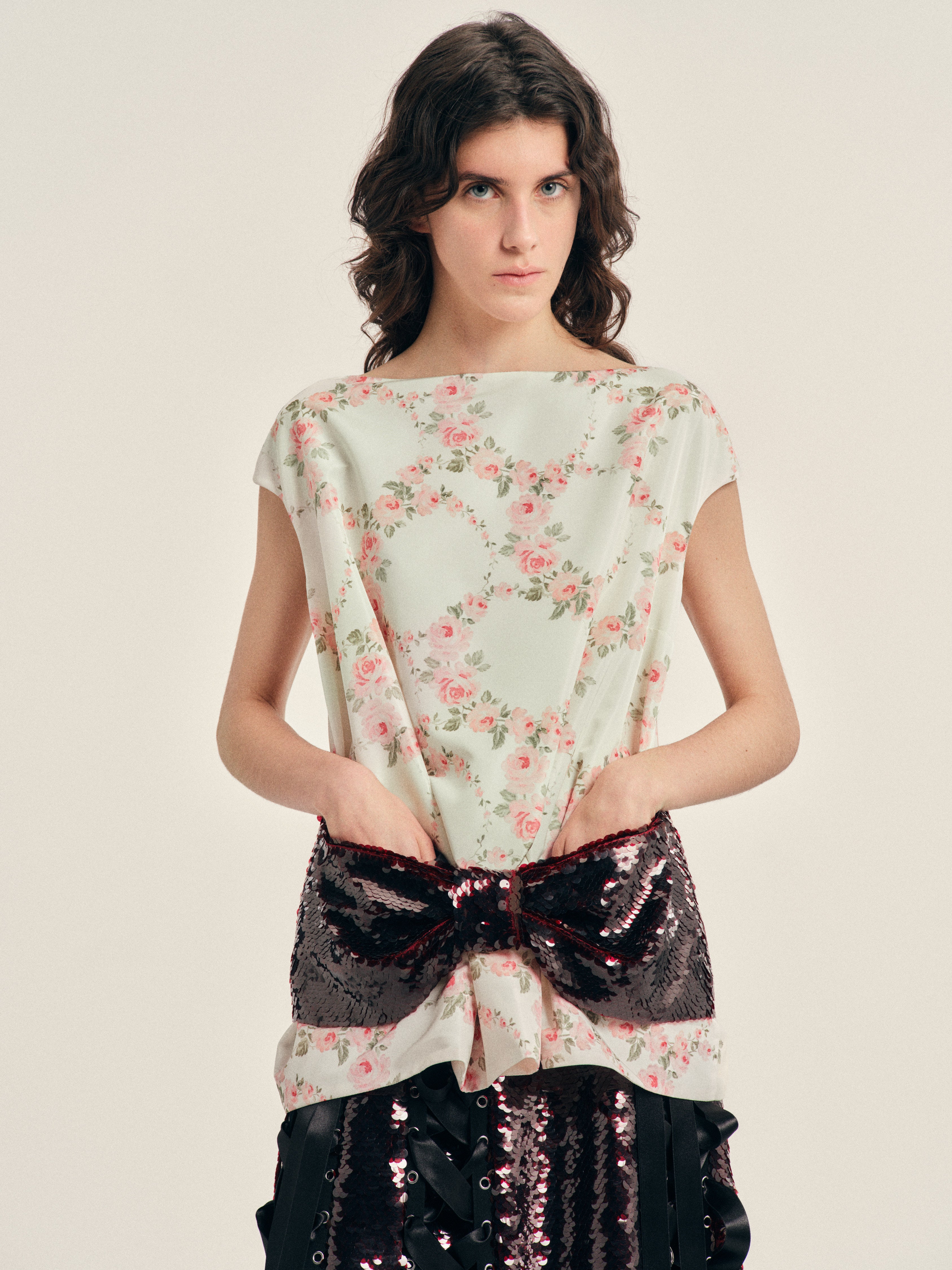 トップス simone rocha Women's Tops & Blouses – Simone Rocha