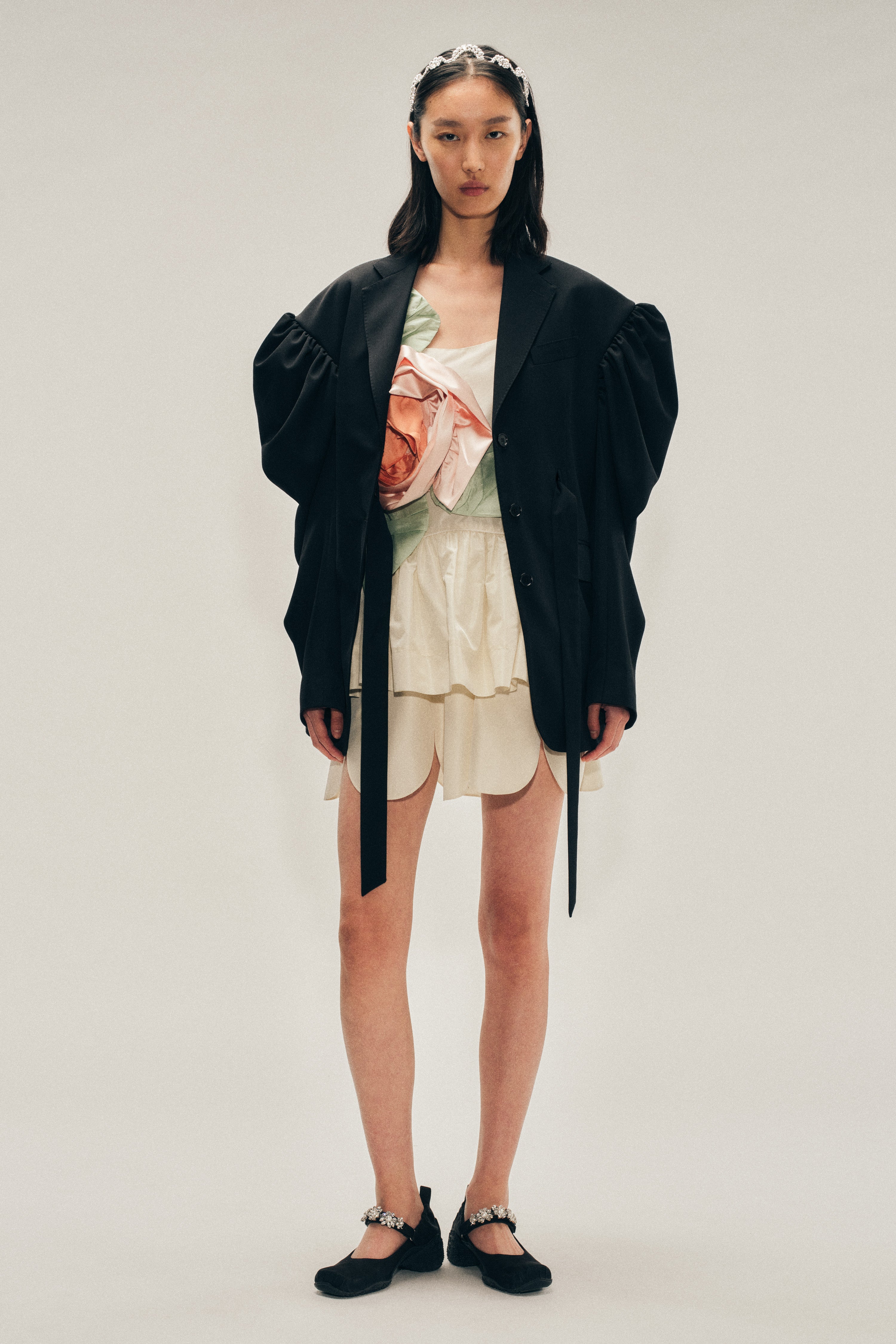 Women's Coats & Jackets – Simone Rocha